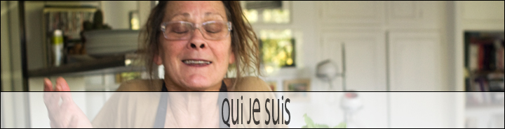 qui je suis