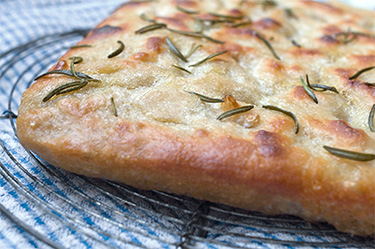 Focaccia