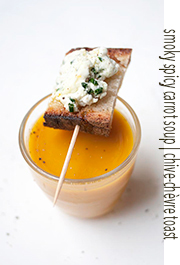 carrot soup